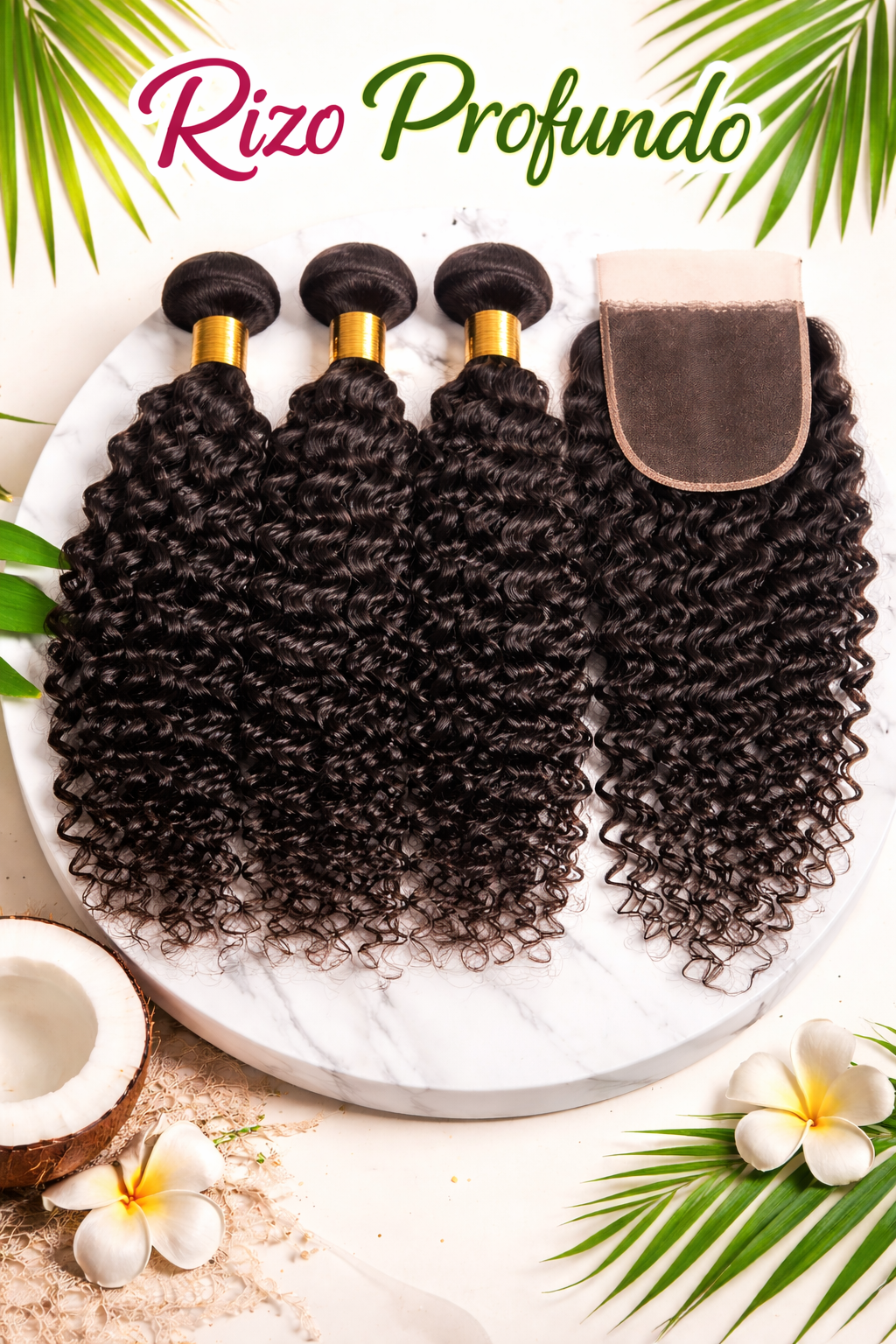 Rizo Profundo